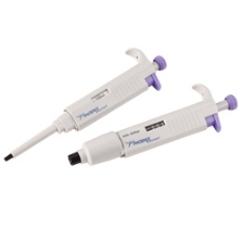 Single channel pipettes, variable volume, autoclavable